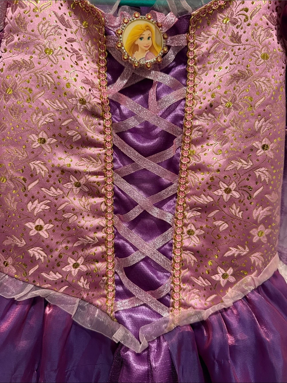 Disney princess dress